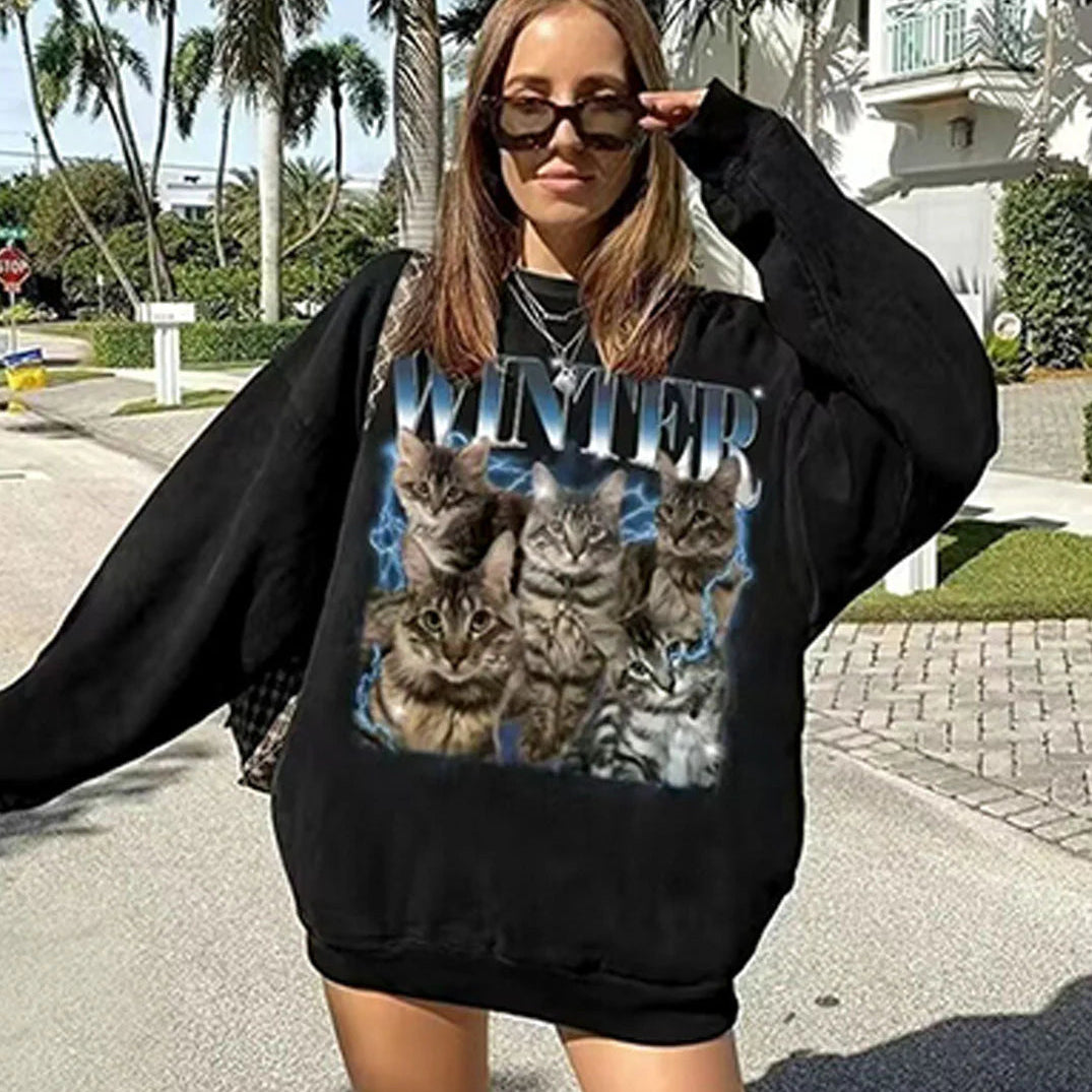 Custom Bootleg Rap Pet T-Shirt / Sweatshirt / Hoodie