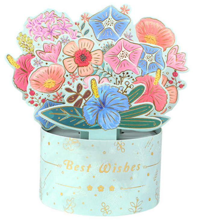 Greeting Card