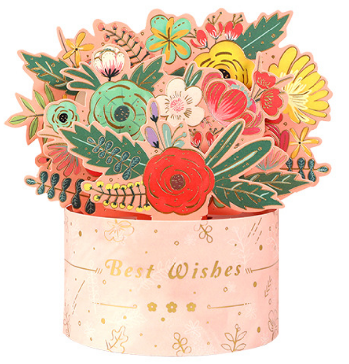 Greeting Card