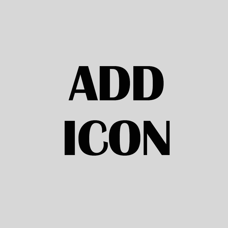 Add Text or Icon