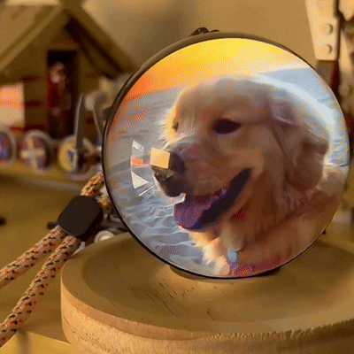 Magic Video Sphere