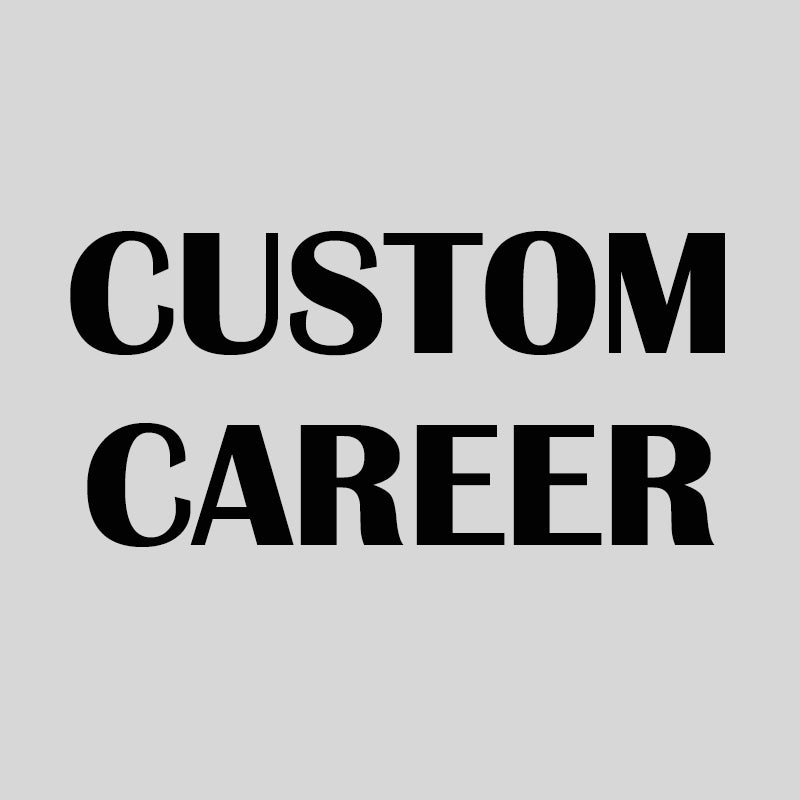 Custom Career