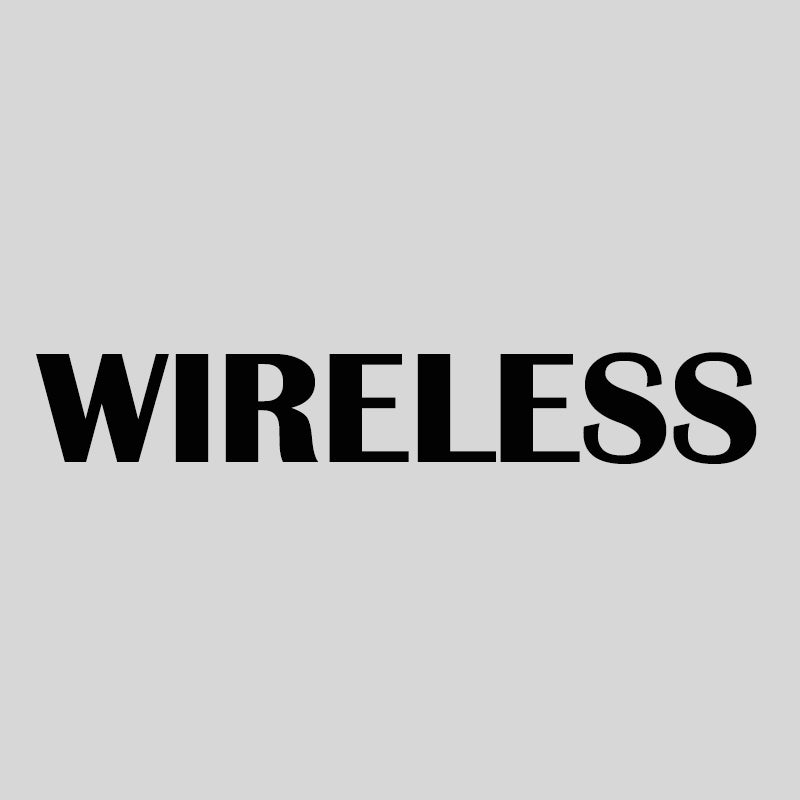 Wireless