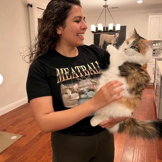 Custom Bootleg Rap Pet T-Shirt / Sweatshirt / Hoodie