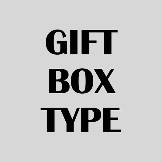 GIFT BOX TYPE