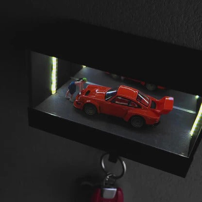 GLEECUSTOM™ Infinity Garage