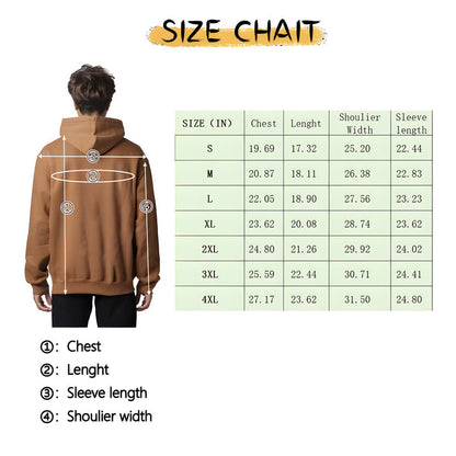 Custom Embroidered Dad Est Sweatshirt/Hoodie