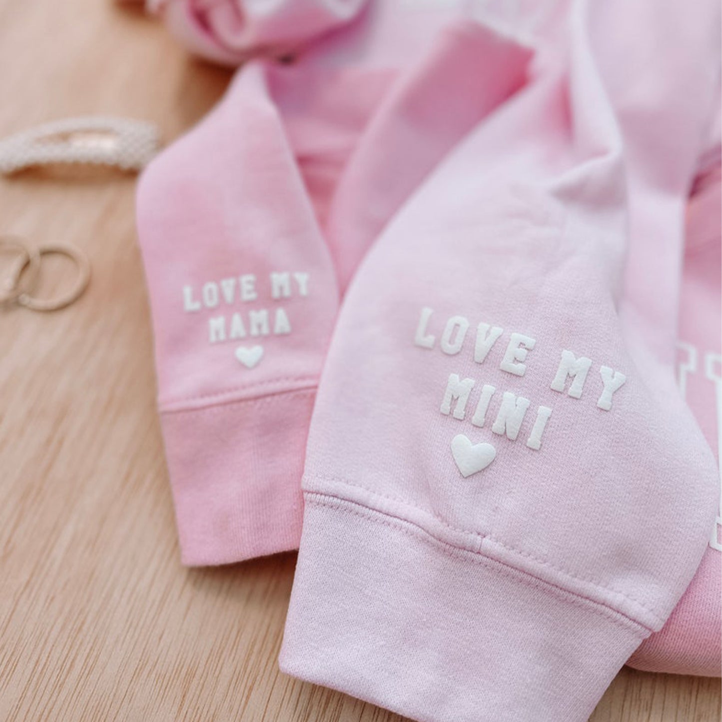 Mama And Mini Sweatshirt Mother's Day gift