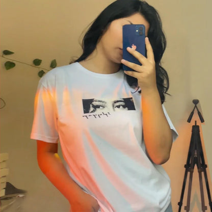 Customized Vintage Eyes Sweatshirt